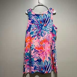 Lilly Pulitzer Donna Romper